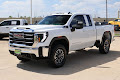 2024 GMC Sierra 2500HD SLE