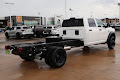 2026 RAM 5500HD Tradesman