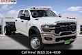 2026 RAM 5500HD Tradesman