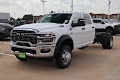 2026 RAM 5500HD Tradesman