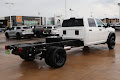 2026 RAM 5500HD Tradesman