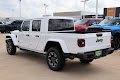 2026 Jeep Gladiator Sahara