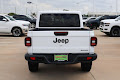 2026 Jeep Gladiator Sahara