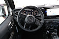 2026 Jeep Gladiator Sahara