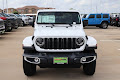 2026 Jeep Gladiator Sahara