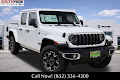2026 Jeep Gladiator Sahara