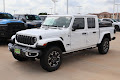 2026 Jeep Gladiator Sahara