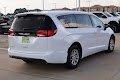 2027 Chrysler Pacifica LX