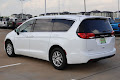 2027 Chrysler Pacifica LX