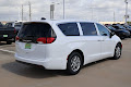 2027 Chrysler Pacifica LX