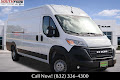 2026 RAM ProMaster 3500 High Roof