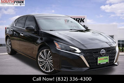 2023 Nissan Altima