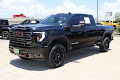 2026 GMC Sierra 2500HD AT4