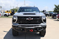 2024 Chevrolet Silverado 2500HD ZR2