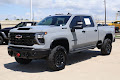 2024 Chevrolet Silverado 2500HD ZR2