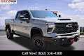 2024 Chevrolet Silverado 2500HD ZR2