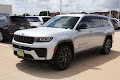 2026 Jeep Grand Cherokee L Altitude