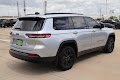 2026 Jeep Grand Cherokee L Altitude