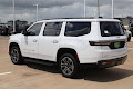 2026 Jeep Grand Wagoneer