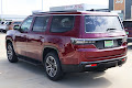 2026 Jeep Grand Wagoneer