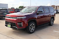 2026 Jeep Grand Wagoneer