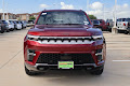 2026 Jeep Grand Wagoneer