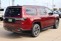 2026 Jeep Grand Wagoneer
