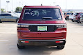 2026 Jeep Grand Wagoneer