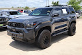 2025 Toyota 4Runner TRD Off-Road Premium