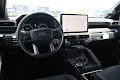 2025 Toyota 4Runner TRD Off-Road Premium