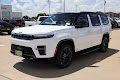 2026 Jeep Grand Wagoneer 85th Anniversary Edition