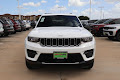 2026 Jeep Grand Cherokee Laredo X