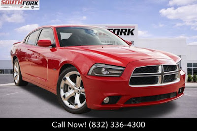 2013 Dodge Charger