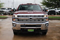 2017 Chevrolet Silverado 3500HD LTZ