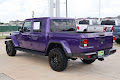 2026 Jeep Gladiator Texas Trail