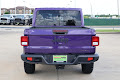 2026 Jeep Gladiator Texas Trail