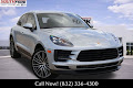 2020 Porsche Macan Base