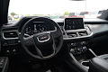 2024 GMC Yukon XL AT4