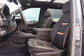2024 GMC Yukon XL AT4