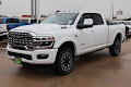 2026 RAM 2500 Limited Longhorn