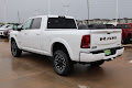 2026 RAM 2500 Limited Longhorn