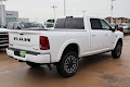 2026 RAM 2500 Limited Longhorn