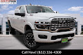 2026 RAM 2500 Limited Longhorn