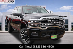 2026 RAM 2500 Limited Longhorn