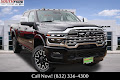 2026 RAM 2500 Limited Longhorn