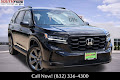 2023 Honda Pilot Sport