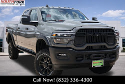 2026 RAM 2500 Power Wagon