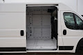 2026 RAM ProMaster 3500 High Roof