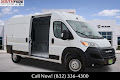 2026 RAM ProMaster 3500 High Roof