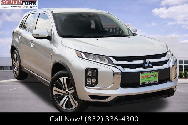 2023 Mitsubishi Outlander Sport 2.0 SE